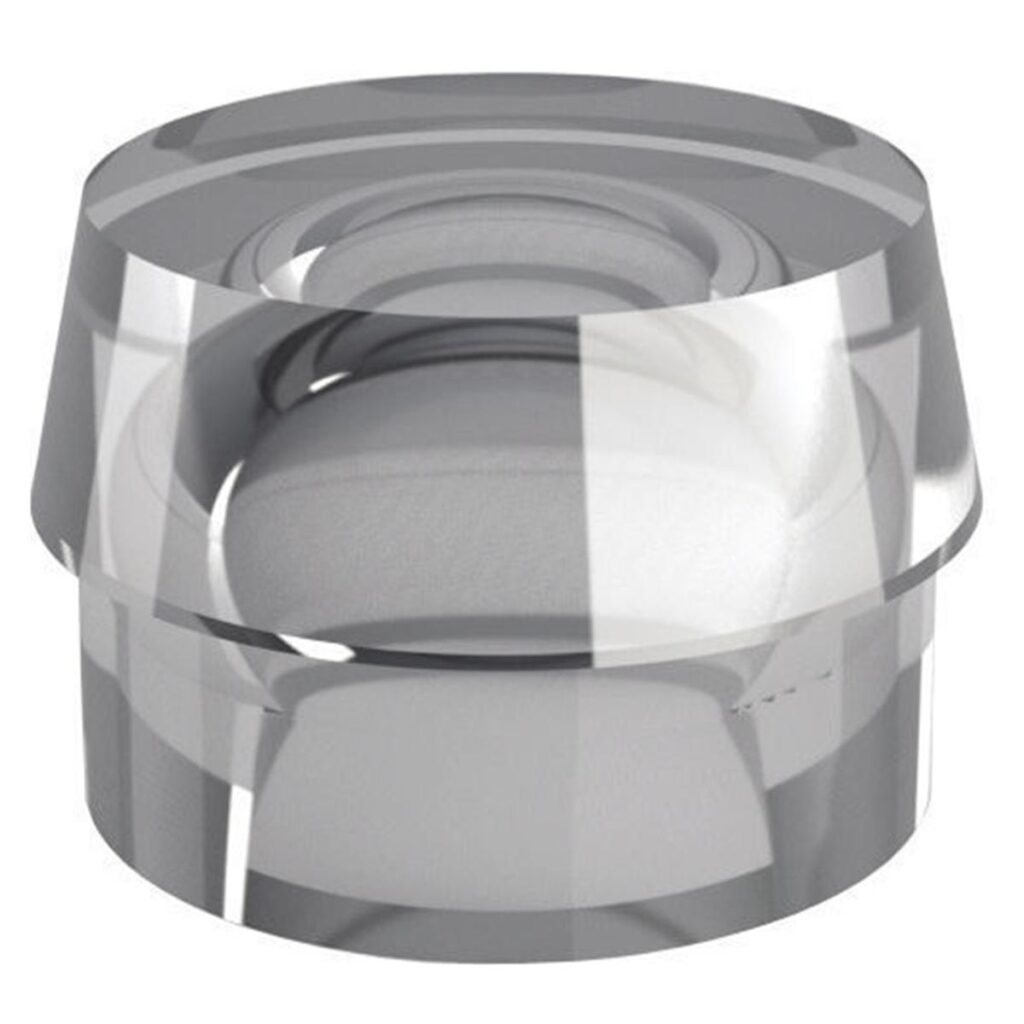 OT CAP MICRO TITAN CAPP. - 040TCM