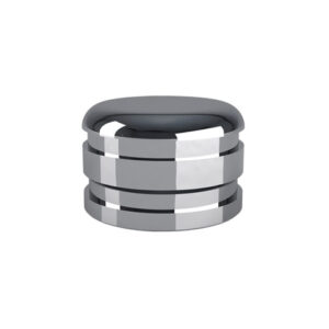 OT CAP CONTENITORI MICRO INOX - 041CAM