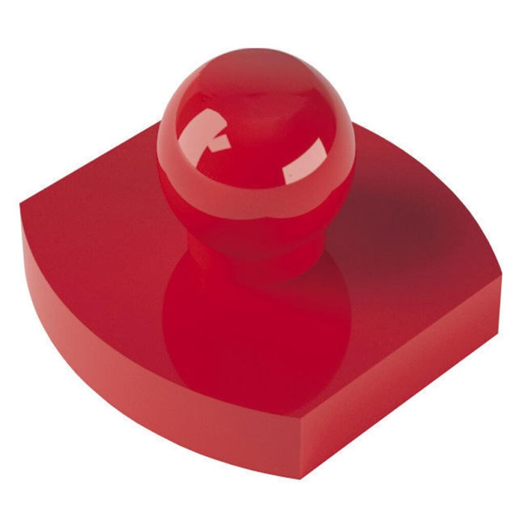 OT CAP MICRO CALCINABILI - 055SCM