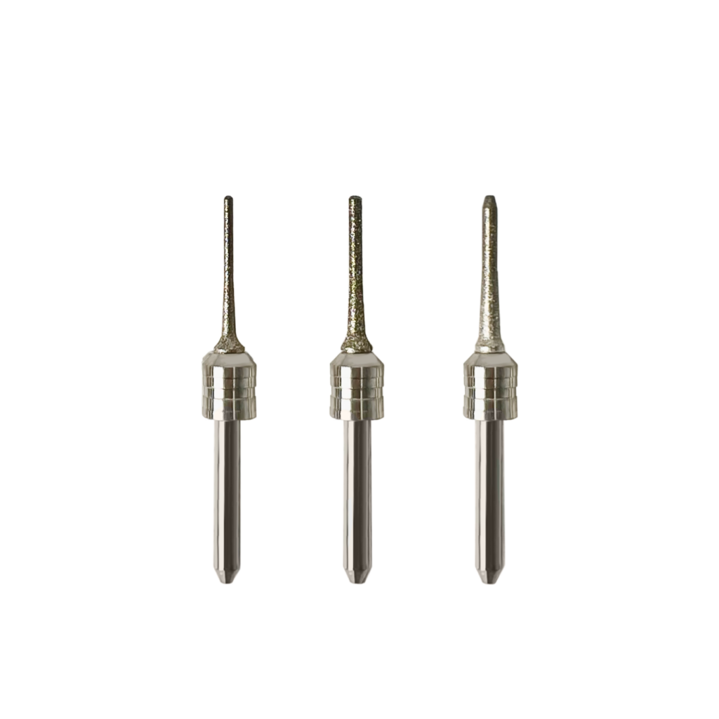 FRESE CAD-CAM COMPATIBILI AMANN GIRRBACH