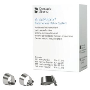 AUTOMATRIX RICAMBIO
