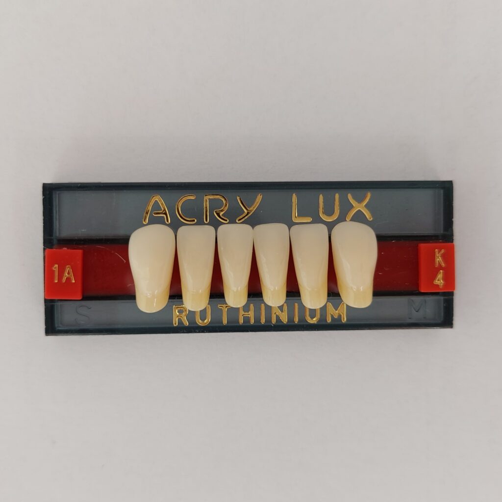 Denti artificiali Offerte Dentali