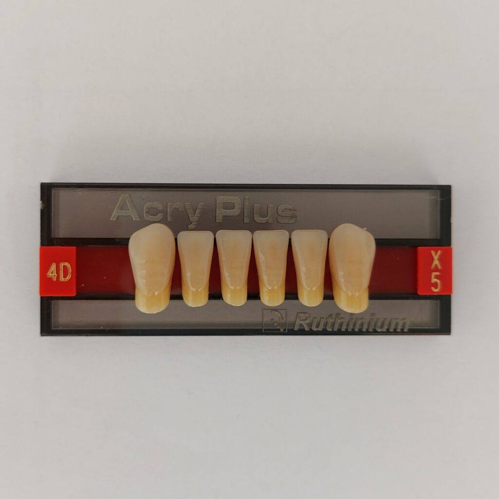 Denti artificiali Offerte Dentali