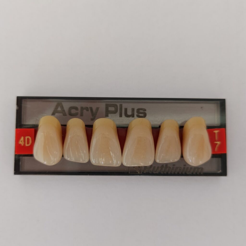 Denti artificiali Offerte Dentali