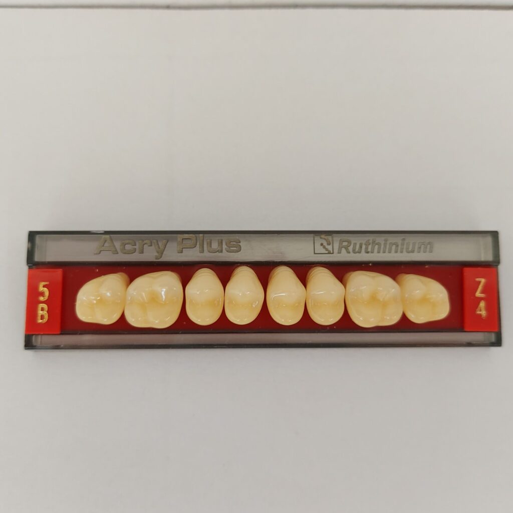 Denti artificiali Offerte Dentali
