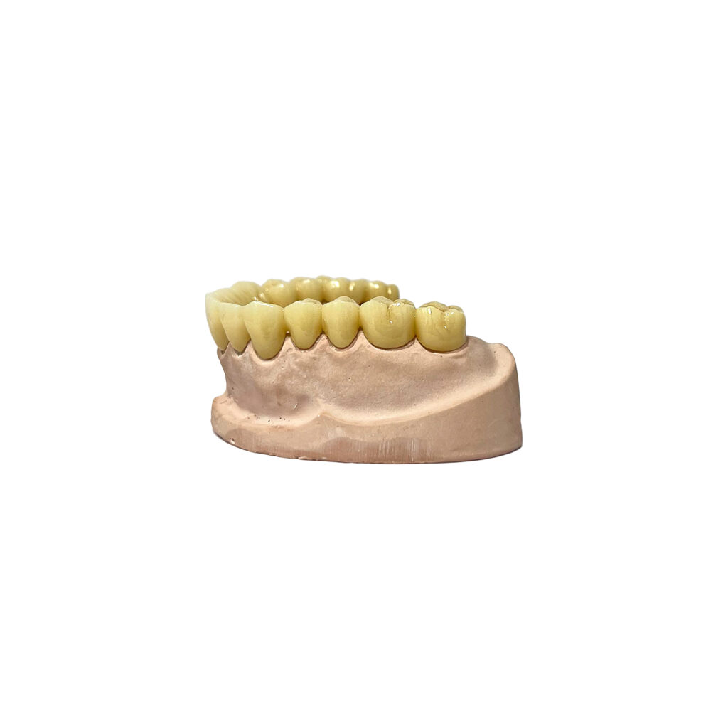 DISCHI ZIRCONIO 4D PRO