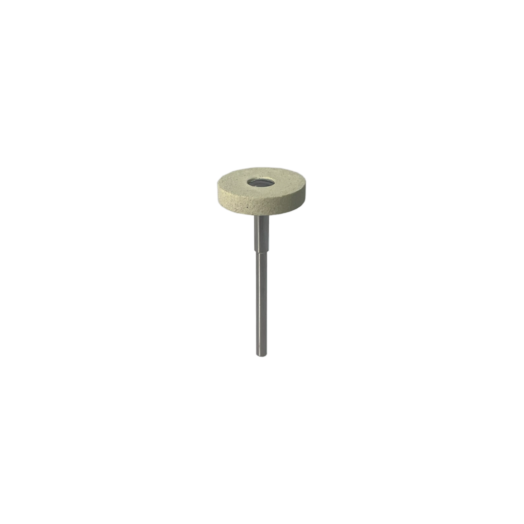 FRESE DIAMANTATE PER ZIRCONIA E CERAMICA INTEGRALE