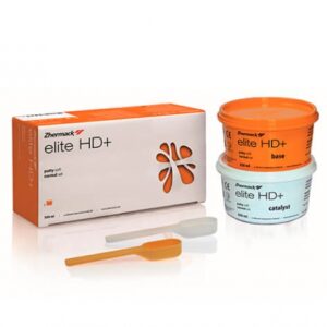ELITE HD + PUTTY SOFT NORMAL