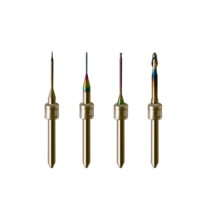 FRESE CAD-CAM COMPATIBILI AMANN GIRRBACH