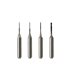FRESE CAD-CAM COMPATIBILI ZIRKOZAHN-D6