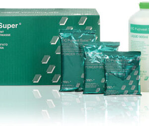 FUJIVEST SUPER LIQUIDO