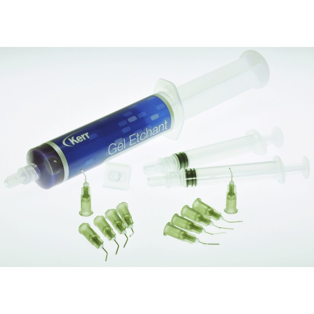OPTIBOND GEL ETCHANT