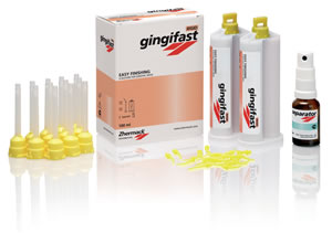 GINGIFAST RIGID