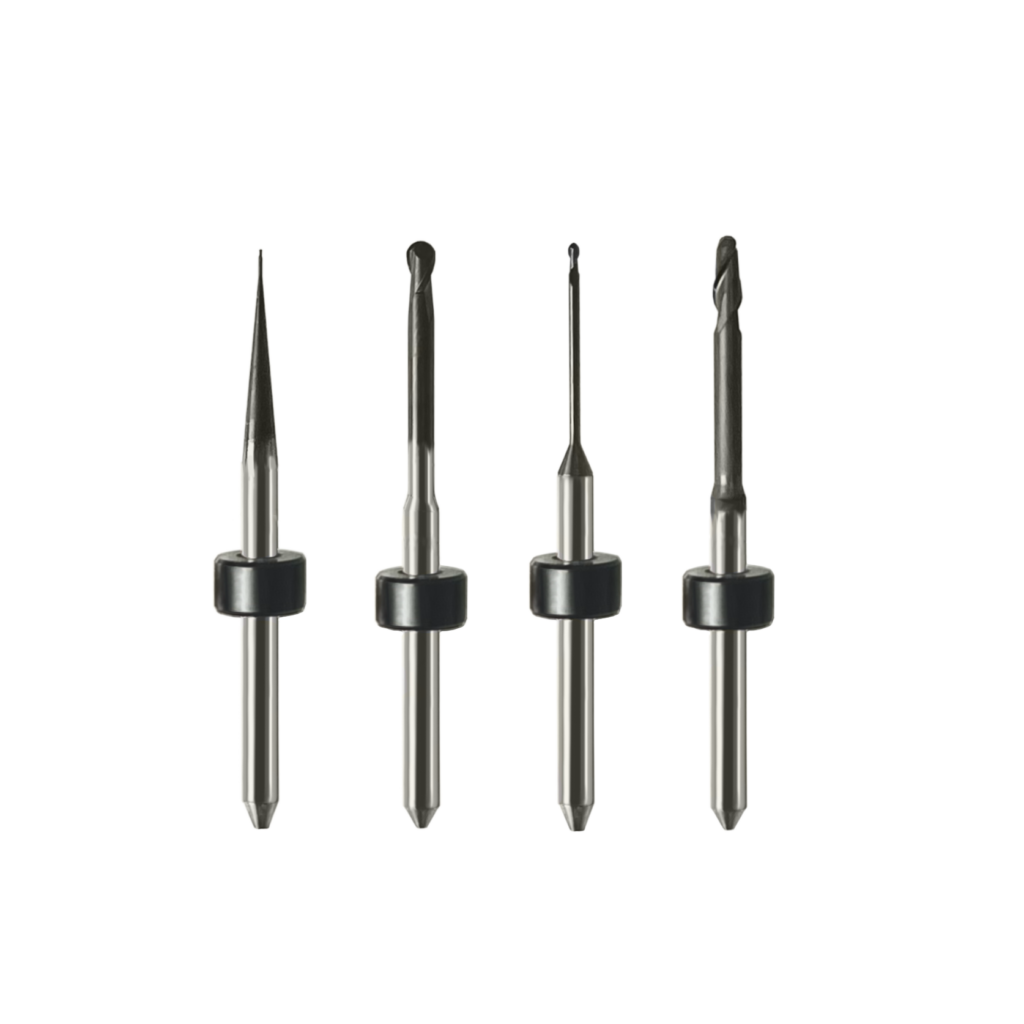FRESE CAD-CAM COMPATIBILI IMES ICORE D3
