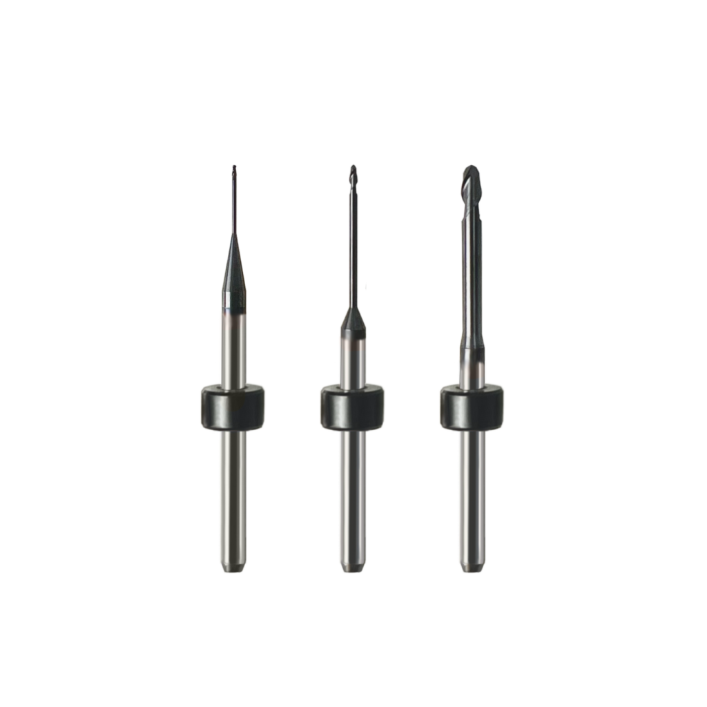 FRESE CAD-CAM COMPATIBILI IMES ICORE D3