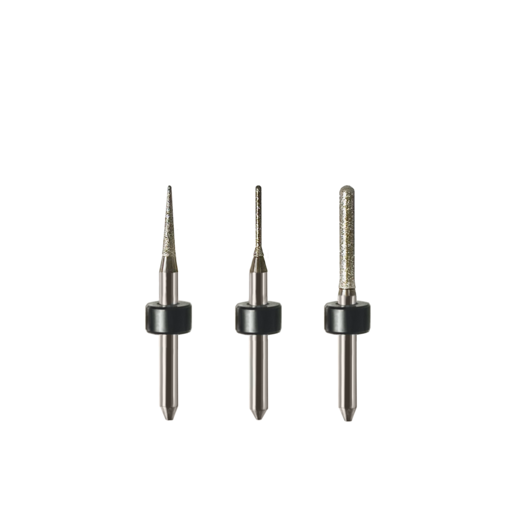 FRESE CAD-CAM COMPATIBILI IMES ICORE D3