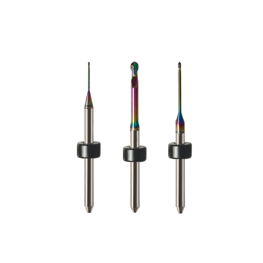 FRESE CAD-CAM COMPATIBILI IMES ICORE D3