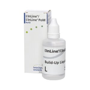 IPS INLINE LIQ. BUILD-UP L