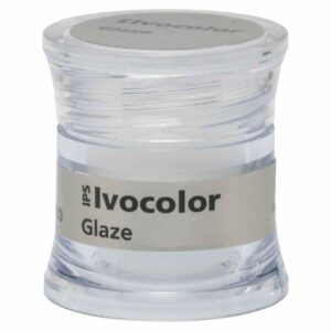 IPS IVOCOLOR GLASURA POLVERE