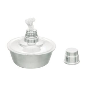 SPIRITIERA INOX - LS3101