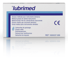 LUBRIMED