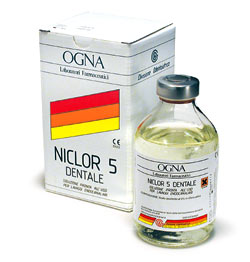 NICLOR 5