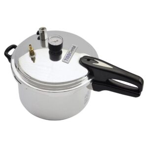 PENTOLA A PRESSIONE 5LT.