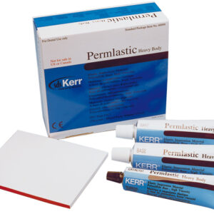 Permlastic Regular