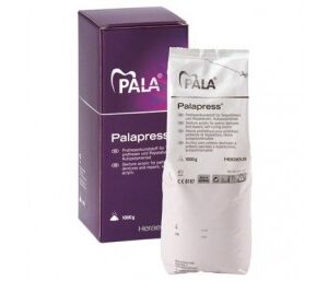 Palapress Polvere Offerte Dentali