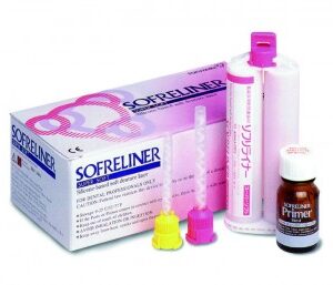 SOFRELINER S KIT