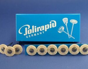 SPAZZOLINI PELO CAPRA 112/21