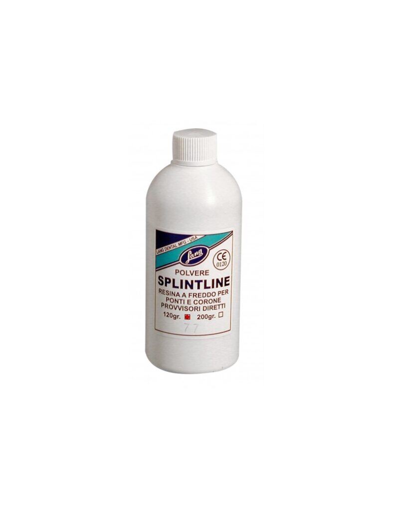 SPLINTLINE POLVERE