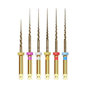 TG6 TAPER GOLD