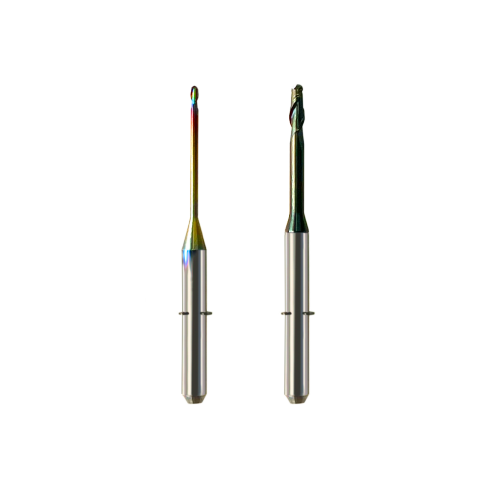 FRESE CAD-CAM COMPATIBILI UPCERA