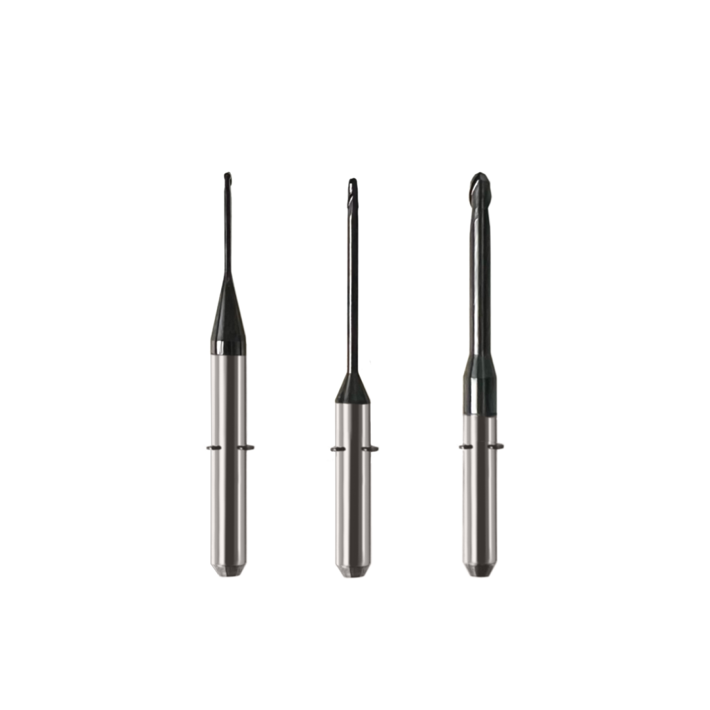 FRESE CAD-CAM COMPATIBILI VHF K5