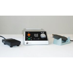 MICROMOTORE AD INDUZIONE W-45