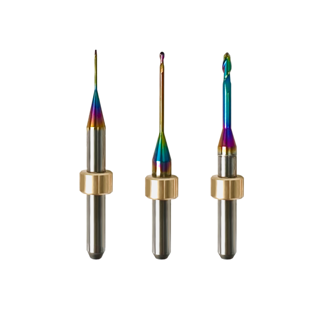 FRESE CAD-CAM COMPATIBILI YUCERA SK-5A