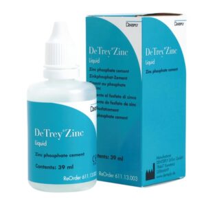 ZINC CEMENT POLVERE