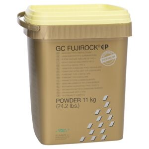 FUJIROCK EP PREMIUM GIALLO 11KG.
