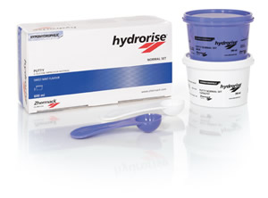 Silicone Hydrorise Putty