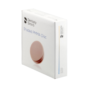 disco monostrato pmma - offerte dentali
