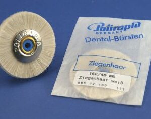 SPAZZOLA PELO CAPRA 162/48