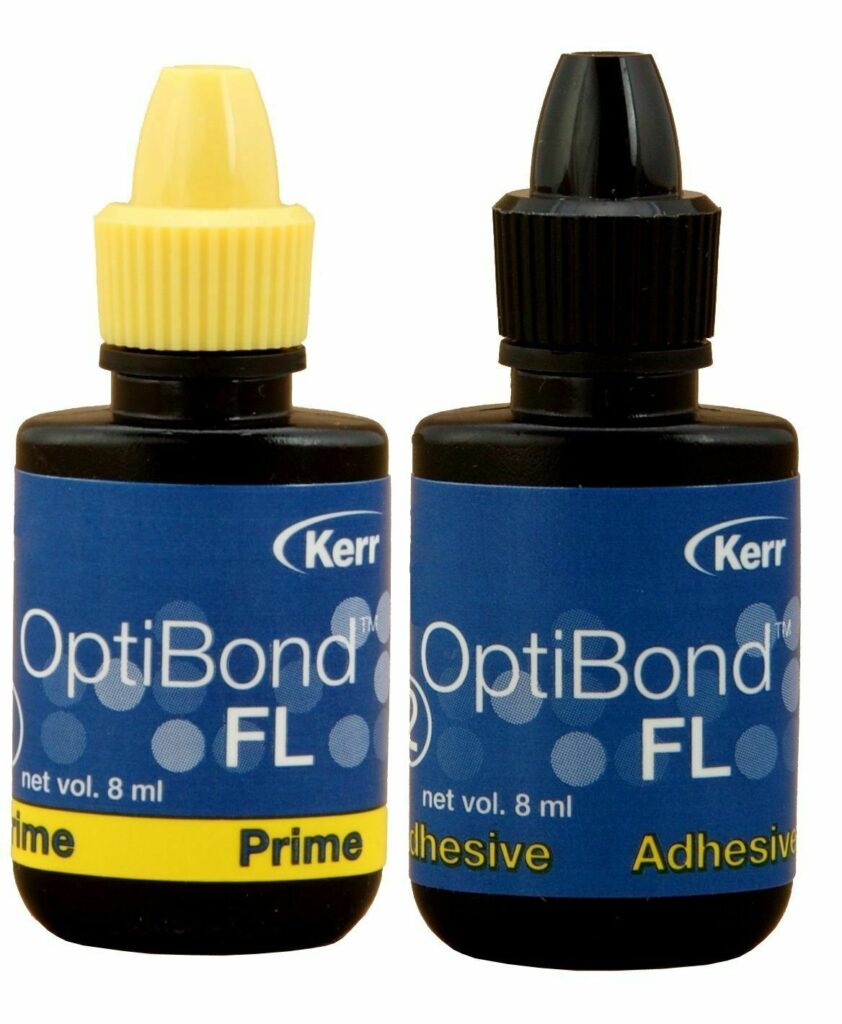 OPTIBOND FL