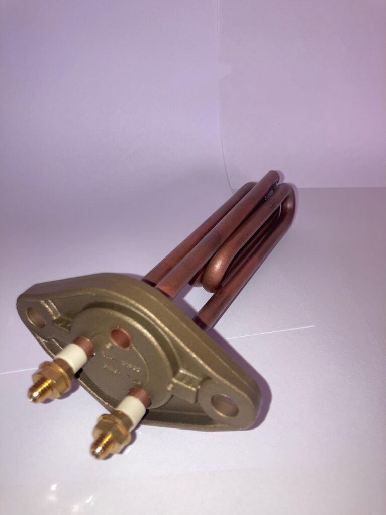 RESISTENZA OVALE 4 FORI PER MINIVAPOR 93