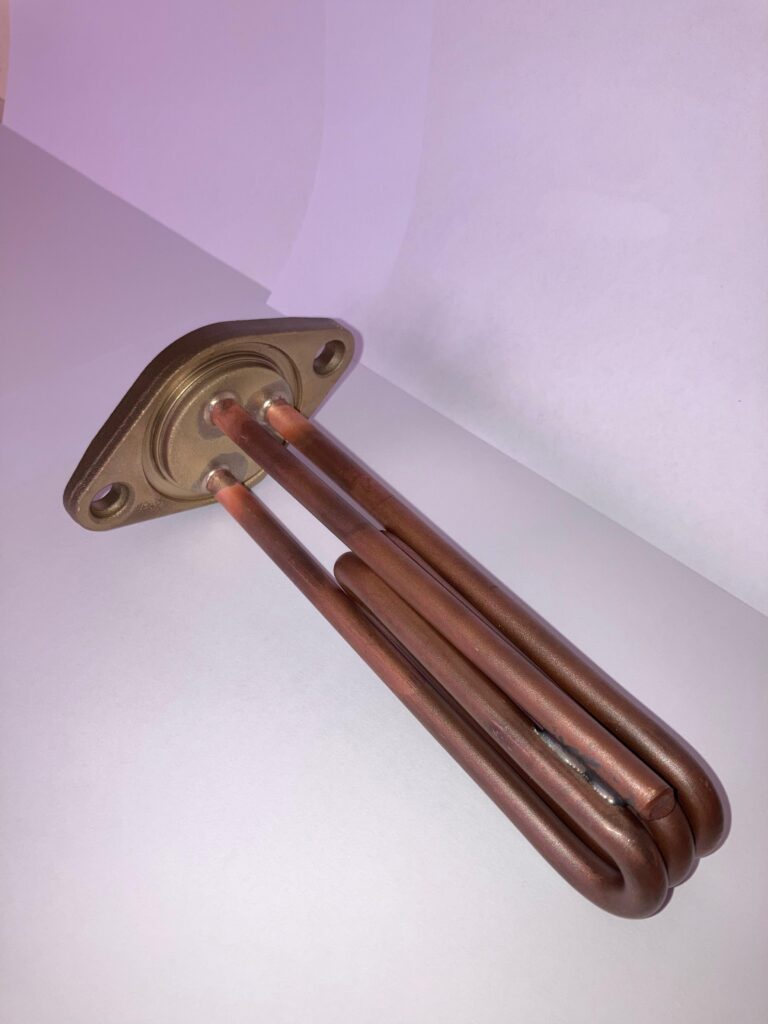 RESISTENZA OVALE 4 FORI PER MINIVAPOR 93