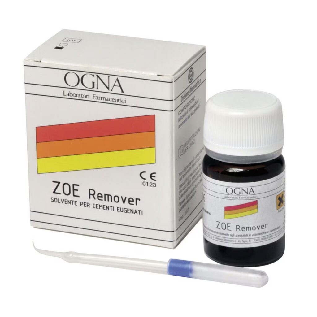 ZOE REMOVER